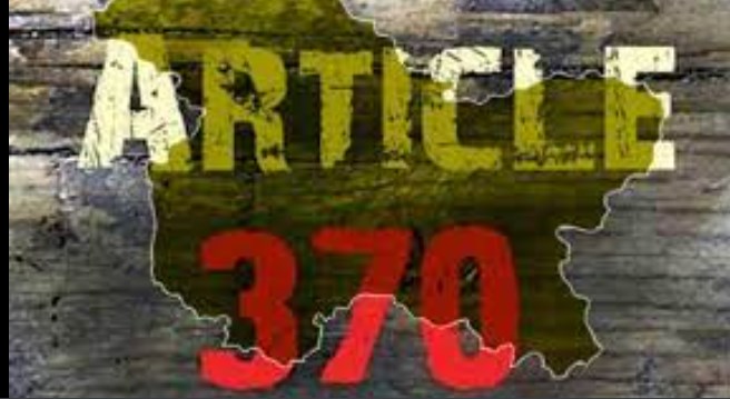31 civilians, 39 security forces lost lives in ceasefire violation post abrogation of Art 370 in J&K: MHA in LS